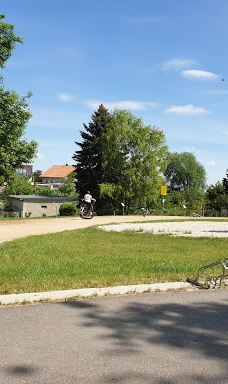 Spielplatz-瓦登伯格