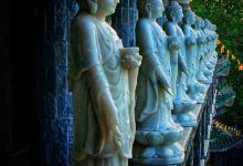 Chùa Hòa Hội景点图片