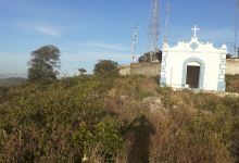 Torres de Transmissão e Capela景点图片