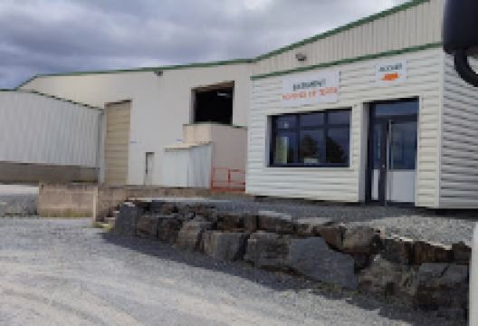 Coopérative de Creully景点图片