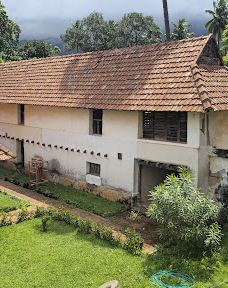 Padmanabhapuram Palace-甘尼亚古马里