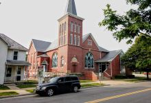 Somerset United Methodist Church景点图片