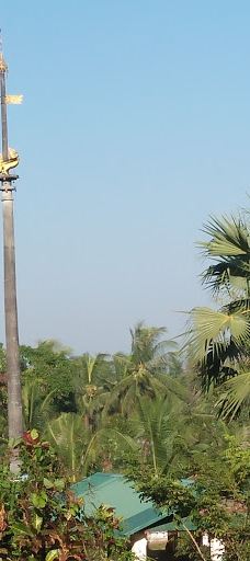 Reclining Buddha Statue-Ka Nine Dar