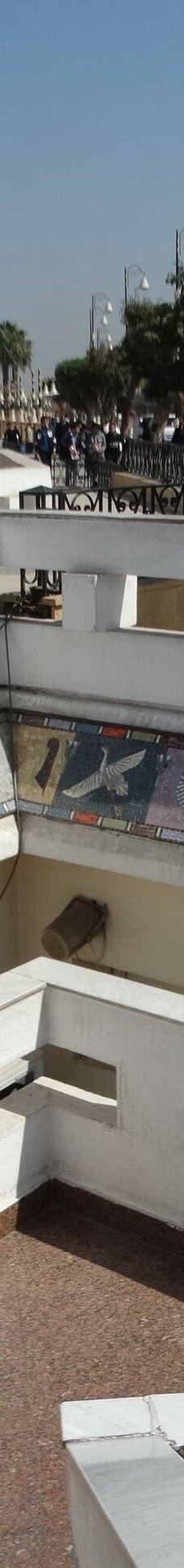 木乃伊博物馆-卢克索