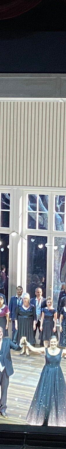 苏黎世歌剧院-苏黎世