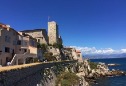 毕加索博物馆景点图片