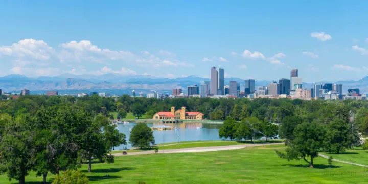 丹佛自然科學博物館