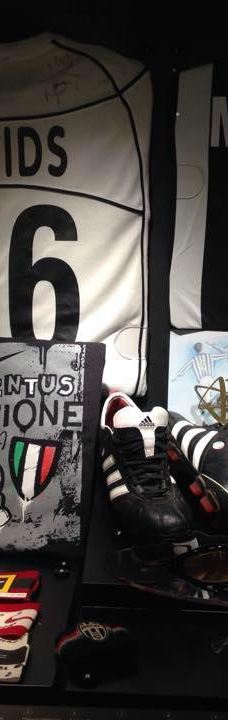 尤文图斯博物馆-都灵