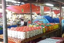 Pasar Kedai Payang Terengganu景点图片