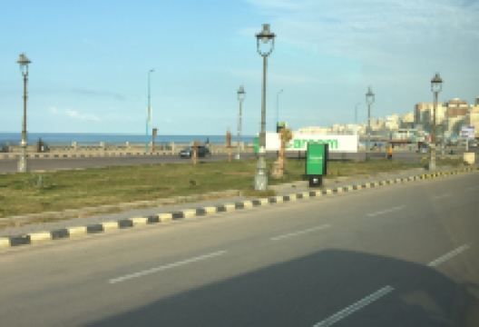 Orouba Mall Alexandra购物图片