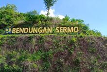 Sermo Reservoir dock景点图片