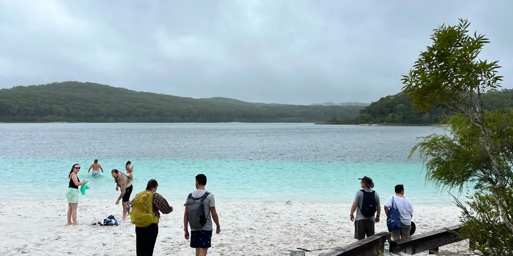 永安旅遊