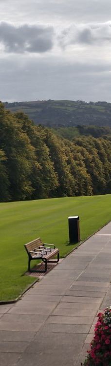 议会大厦-贝尔法斯特