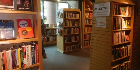 Princeton Public Library