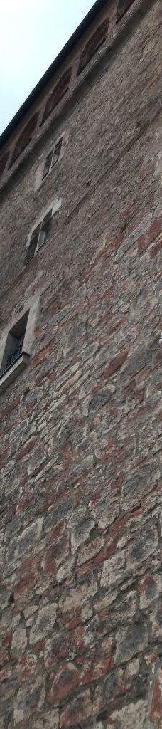 Museum Roter Turm-开姆尼茨