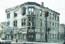 Northern Kentucky Gambling Museum景点图片