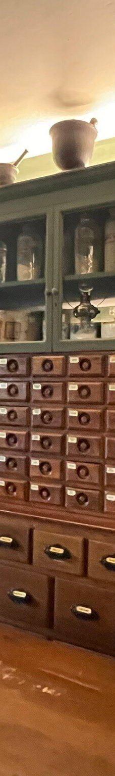 谢尔本博物馆-谢尔本