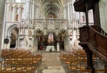 圣玛德莱娜教堂景点图片