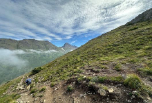 McHugh Peak景点图片