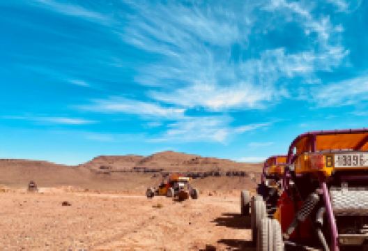 Kart Aventure景点图片