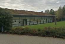 Hufeland-Therme景点图片