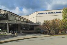 Mentor Civic Arena景点图片