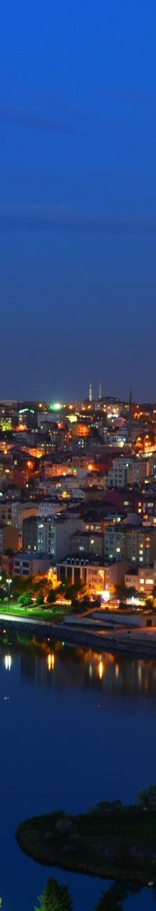 皮埃尔·洛蒂山-伊斯坦布尔