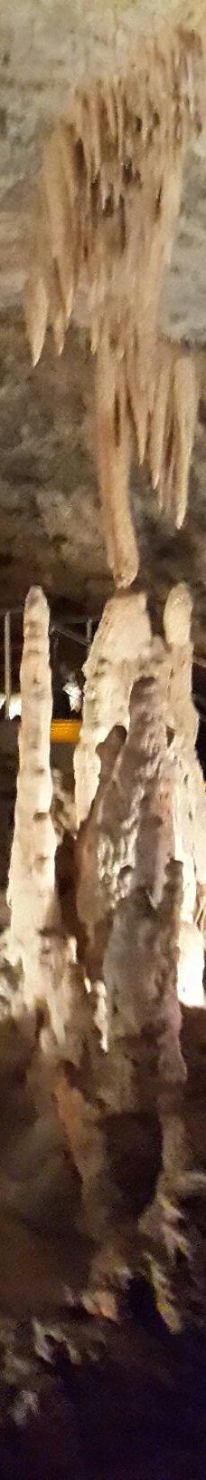 Kapsia Cave-Mantinia