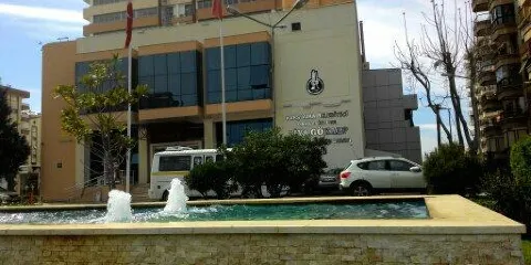 Ziya Gokalp Kultur Merkezi