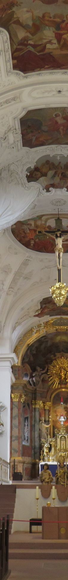 新教堂-维尔茨堡