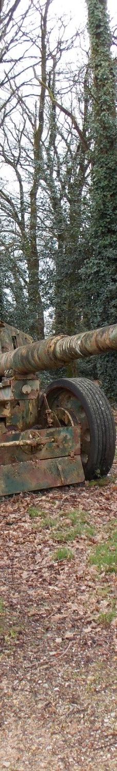 Museum of the Resistance-莫尔比昂