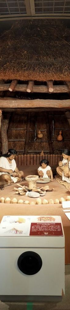 春日部市乡土资料馆-春日部市