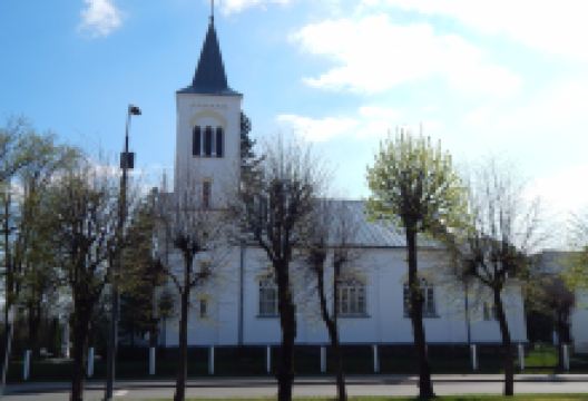 Our Lady of Sorrows Roman Catholic Church景点图片