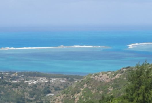 Jardin des 5 Sens景点图片