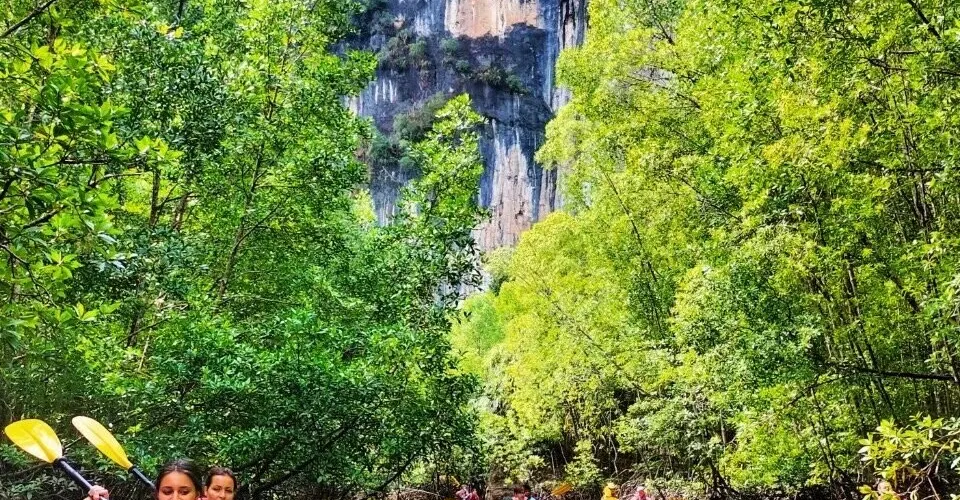 永安旅遊