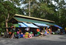 Hutan Lipur Sungai Bantang景点图片