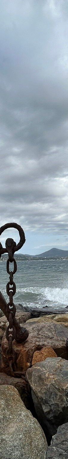 Port de Saint-Tropez-圣特罗佩