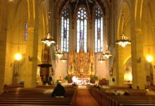 St Florian Catholic Church景点图片