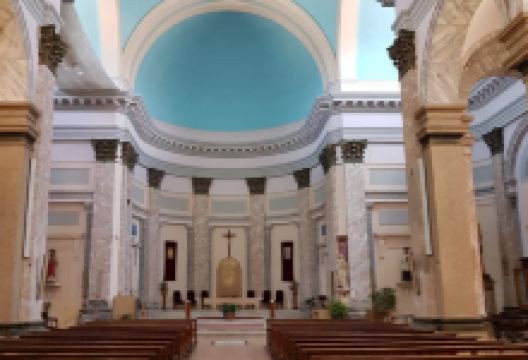 Catedral Nuestra Senora de la Merced景点图片