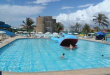 Guriri Beach Acqua Park景点图片