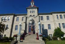 Wellington County Museum & Archives景点图片