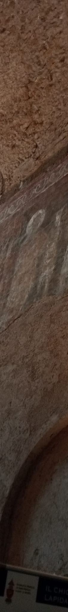 城外圣保禄大殿-罗马