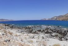 Tholos Beach景点图片