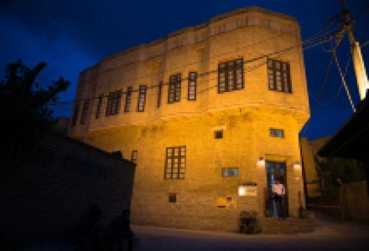 Kurdish Textile Museum景点图片