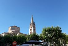 Iglesia de Santa Maria de Robines景点图片
