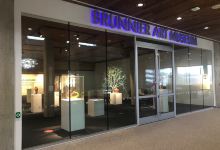 Brunnier Art Museum景点图片