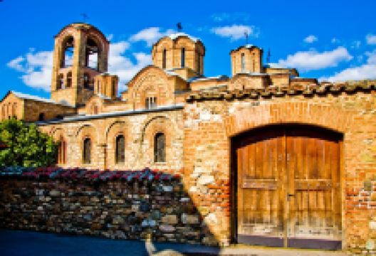 Our Lady of Ljevis景点图片