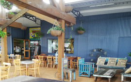 Whitsunday Gold Coffee