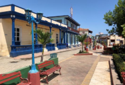 Catedral de Nuestra Senora de la Asuncion景点图片