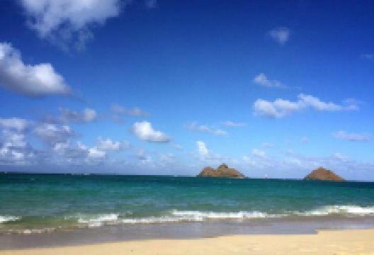 Kaiaka Bay Beach Park景点图片